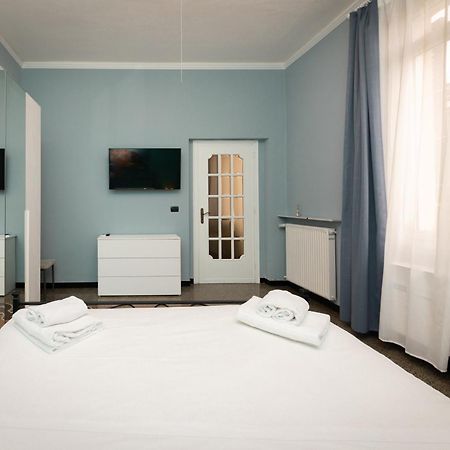 Galia Rooms It Self Check In H24 Génova Exterior foto