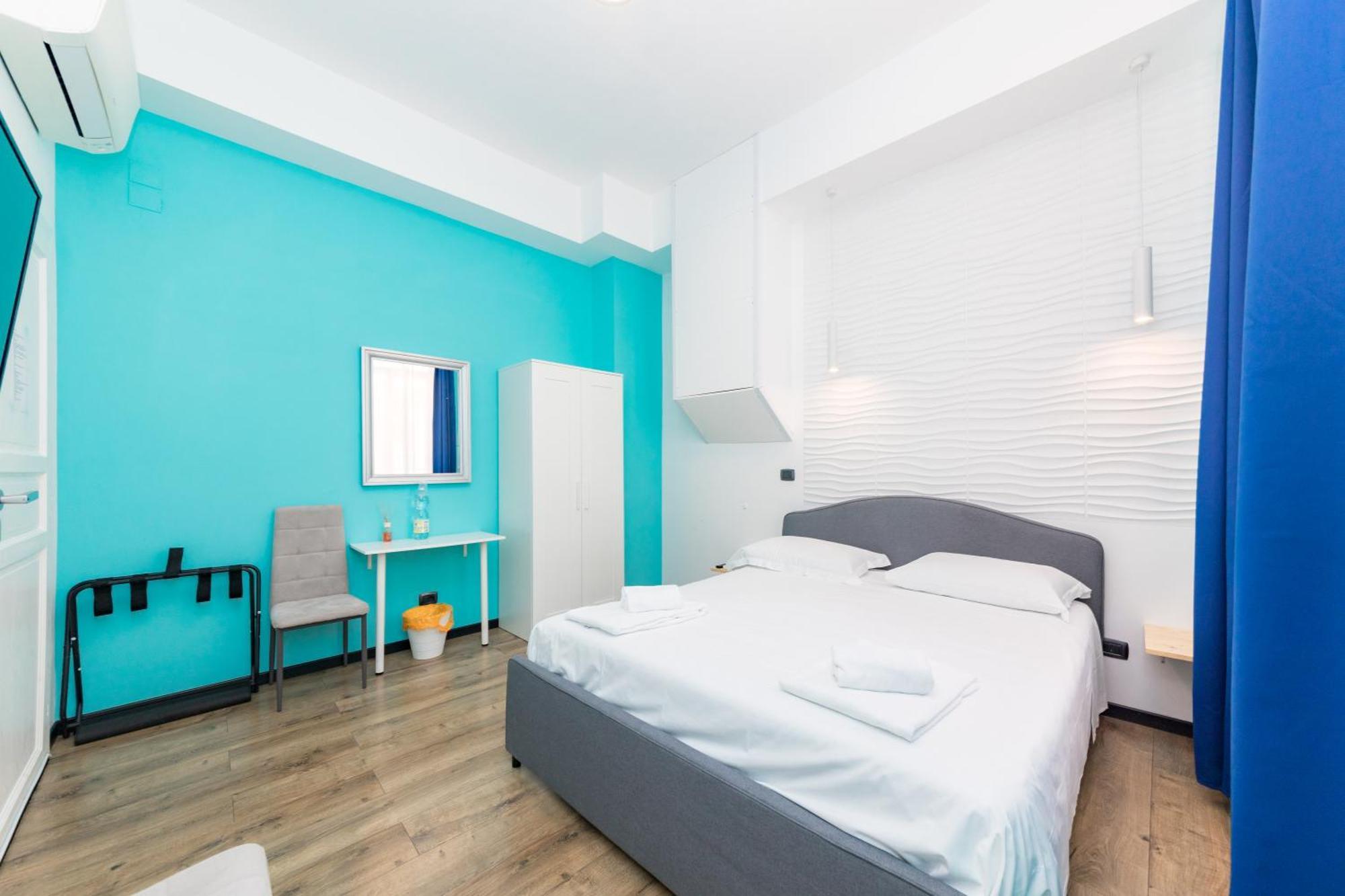 Galia Rooms It Self Check In H24 Génova Exterior foto